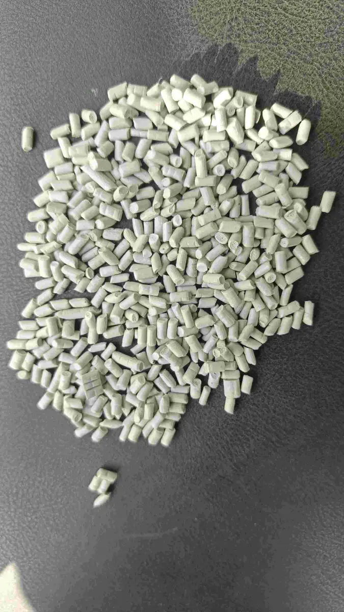 LDPE  GRANUALS LDPE Reprocess Granule Film Grade Mix Scrap bengaluru karnataka india Plastic4trade
