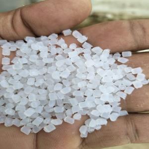 LDPE GRANUALS LDPE Reprocess Granule Film Grade morbi gujarat india Plastic4trade