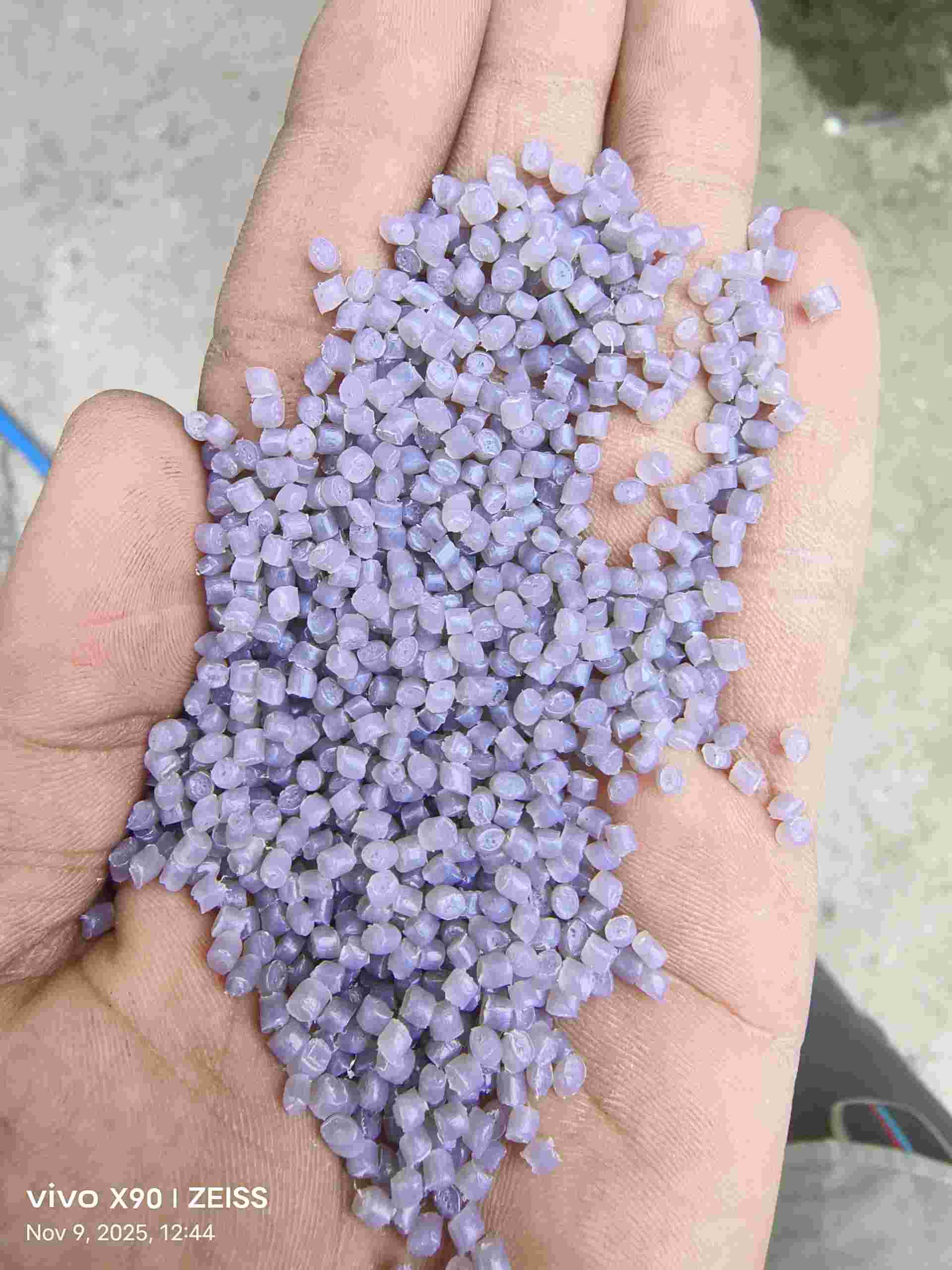 LDPE NATURAL REPROSSED GRANUALS LDPE Reprocess Granule Film Grade morbi gujarat india Plastic4trade