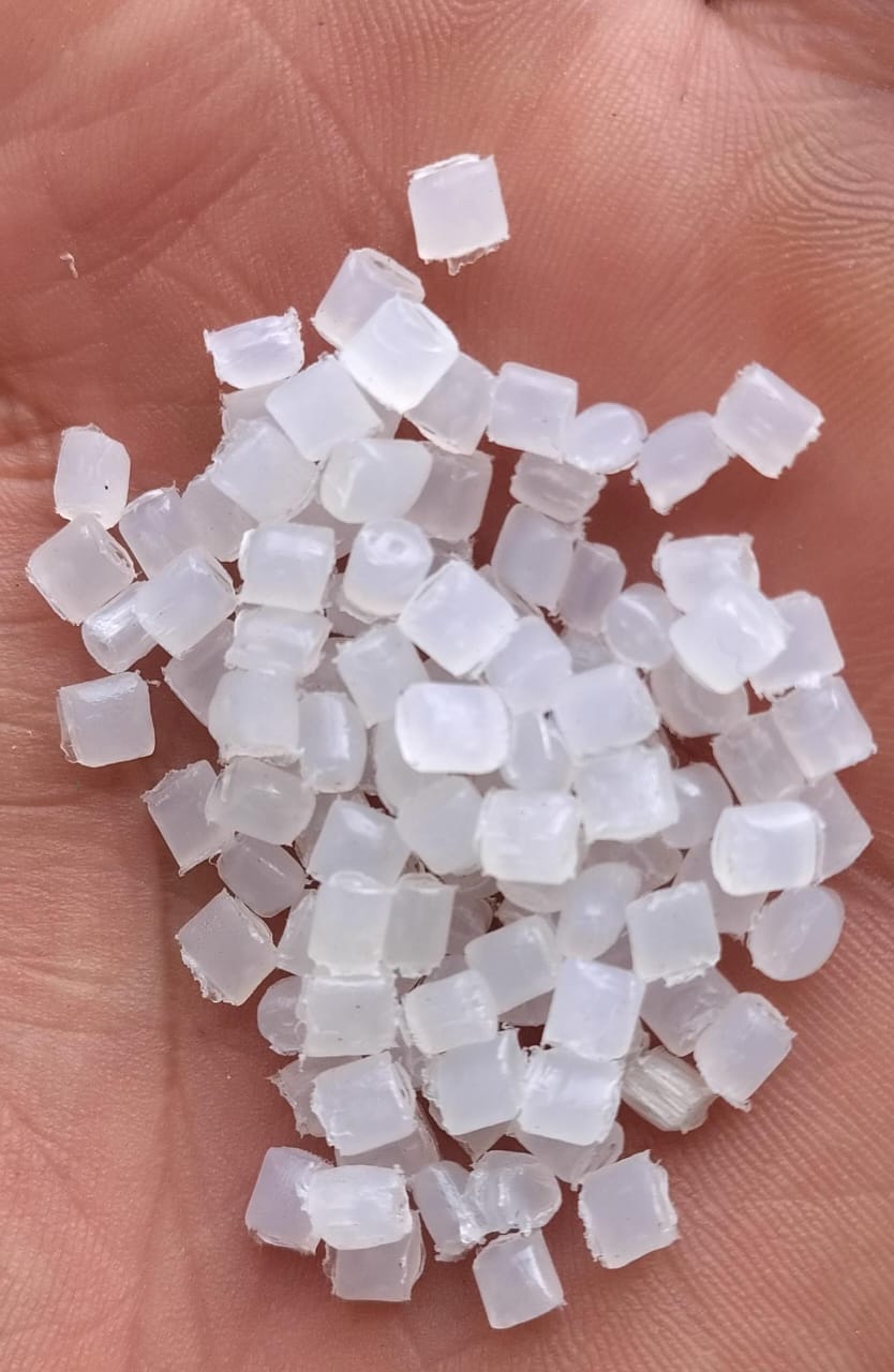 LDPE  GRANUALS LDPE Reprocess Granule Film Grade nashik maharashtra india Plastic4trade