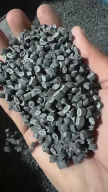 LDPE GRANUALS LDPE Reprocess Granule Film Grade new delhi delhi india Plastic4trade
