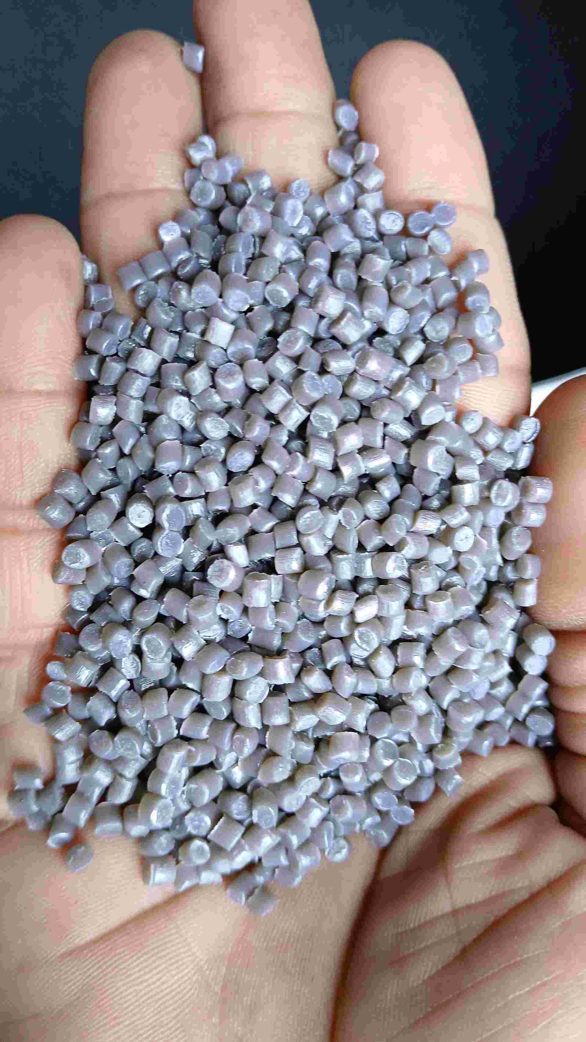 LDPE  GRANUALS LDPE Reprocess Granule Film Grade pipodara gujarat india Plastic4trade
