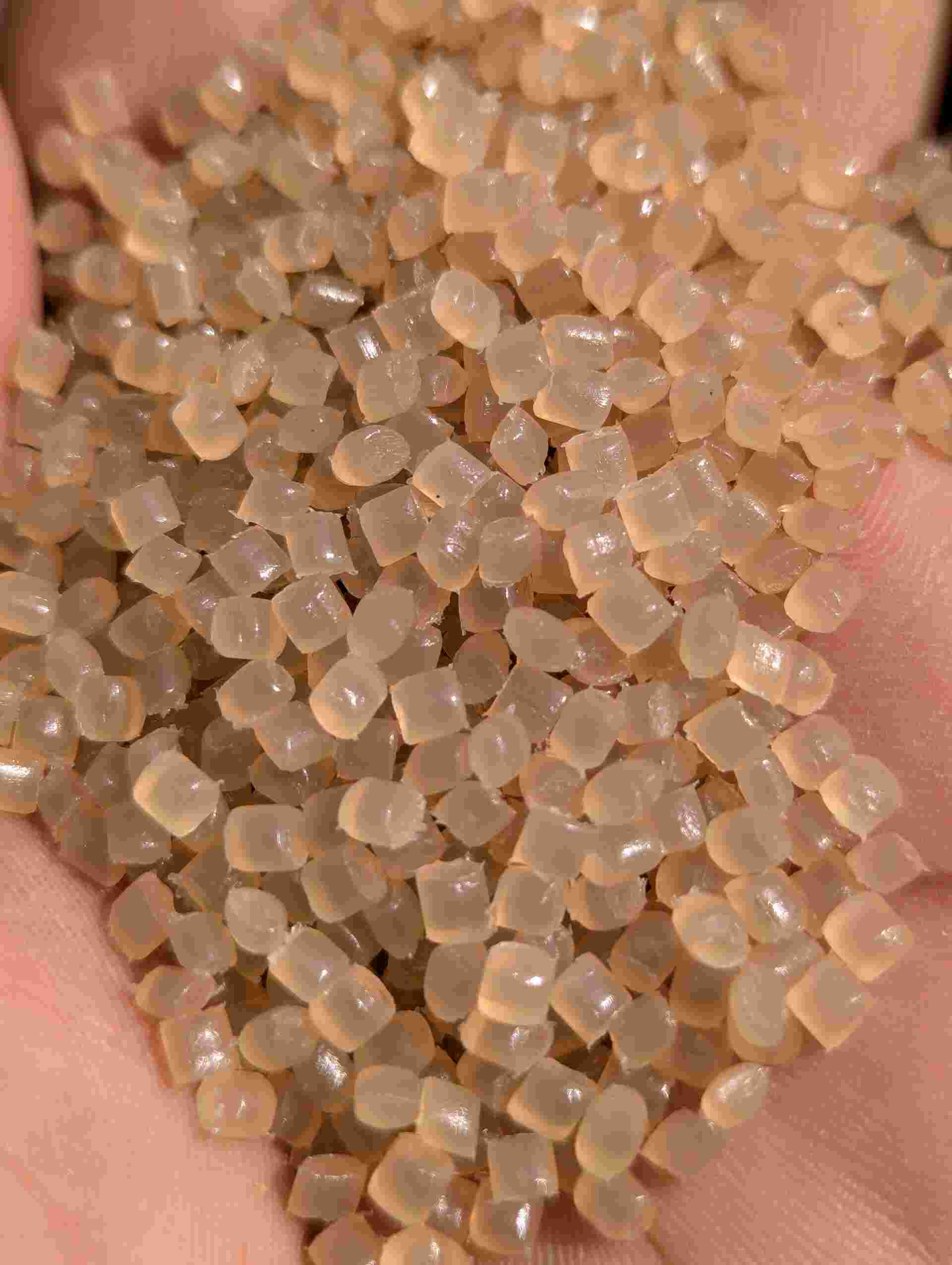 LDPE  GRANUALS LDPE Reprocess Granule Film Grade pipodara gujarat india Plastic4trade