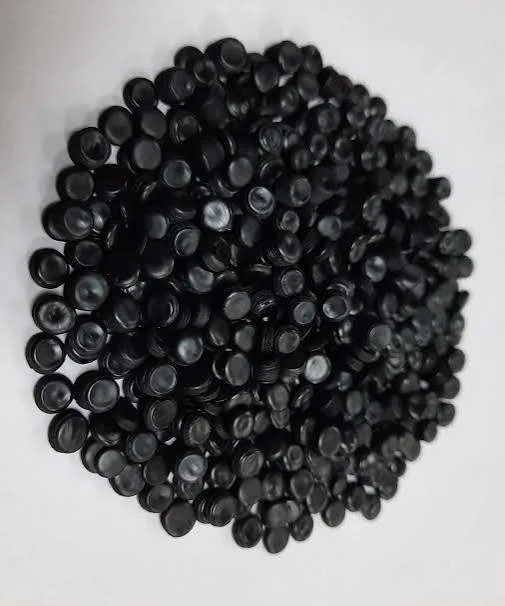 LDPE  GRANUALS LDPE Reprocess Granule Film Grade pune maharashtra india Plastic4trade