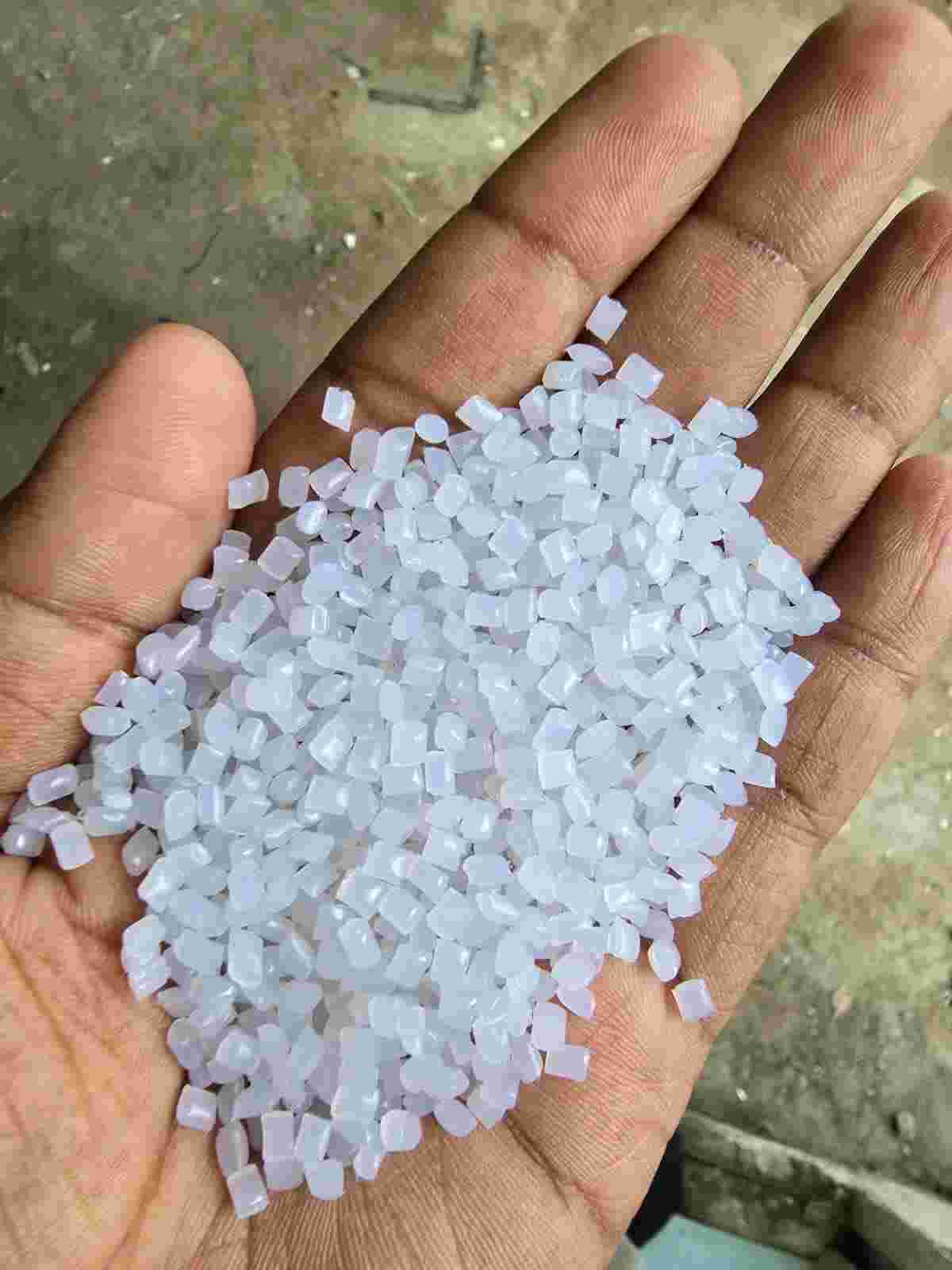 LDPE  GRANUALS LDPE Reprocess Granule Film Grade surat gujarat india Plastic4trade