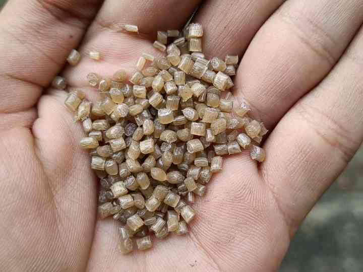 LDPE  GRANUALS LDPE Reprocess Granule Film Grade umargam gujarat india Plastic4trade