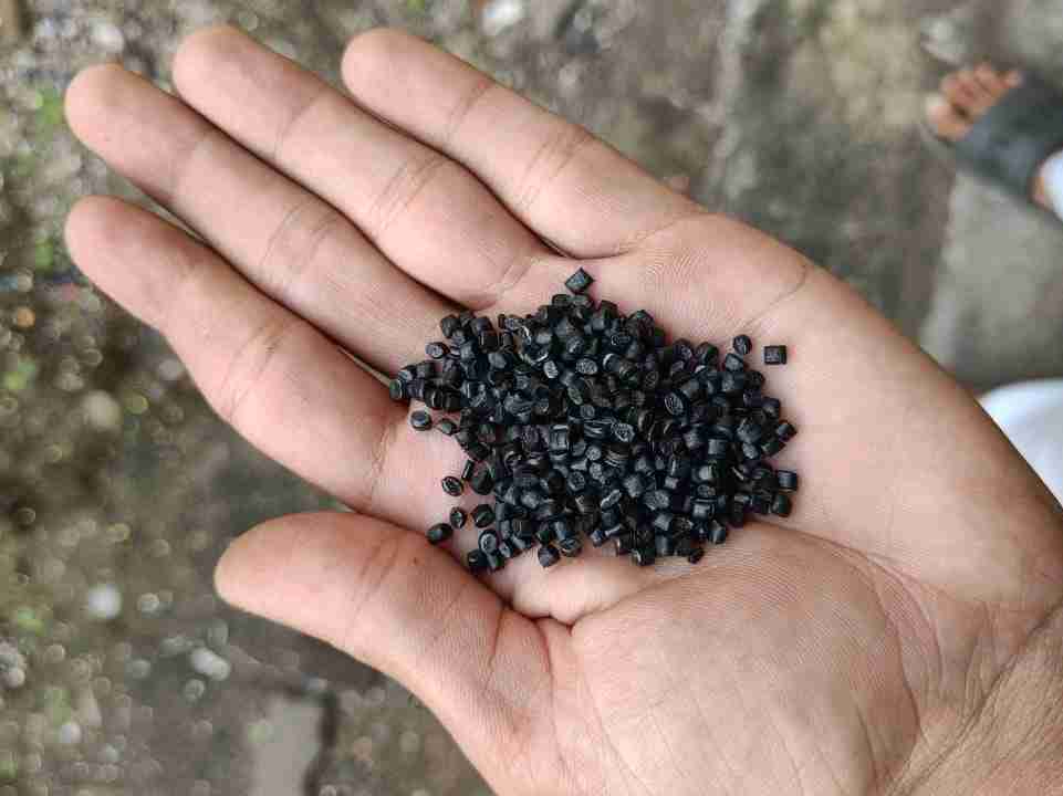 LDPE  GRANUALS LDPE Reprocess Granule Film Grade umargam gujarat india Plastic4trade