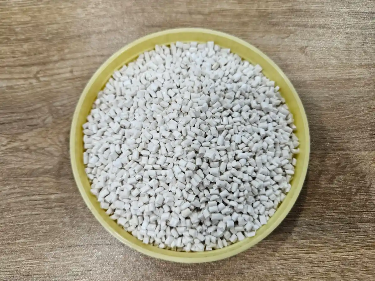 LDPE GRANUALS LDPE Reprocess Granule Injection Molding dadra dadra and nagar haveli and daman and diu india Plastic4trade