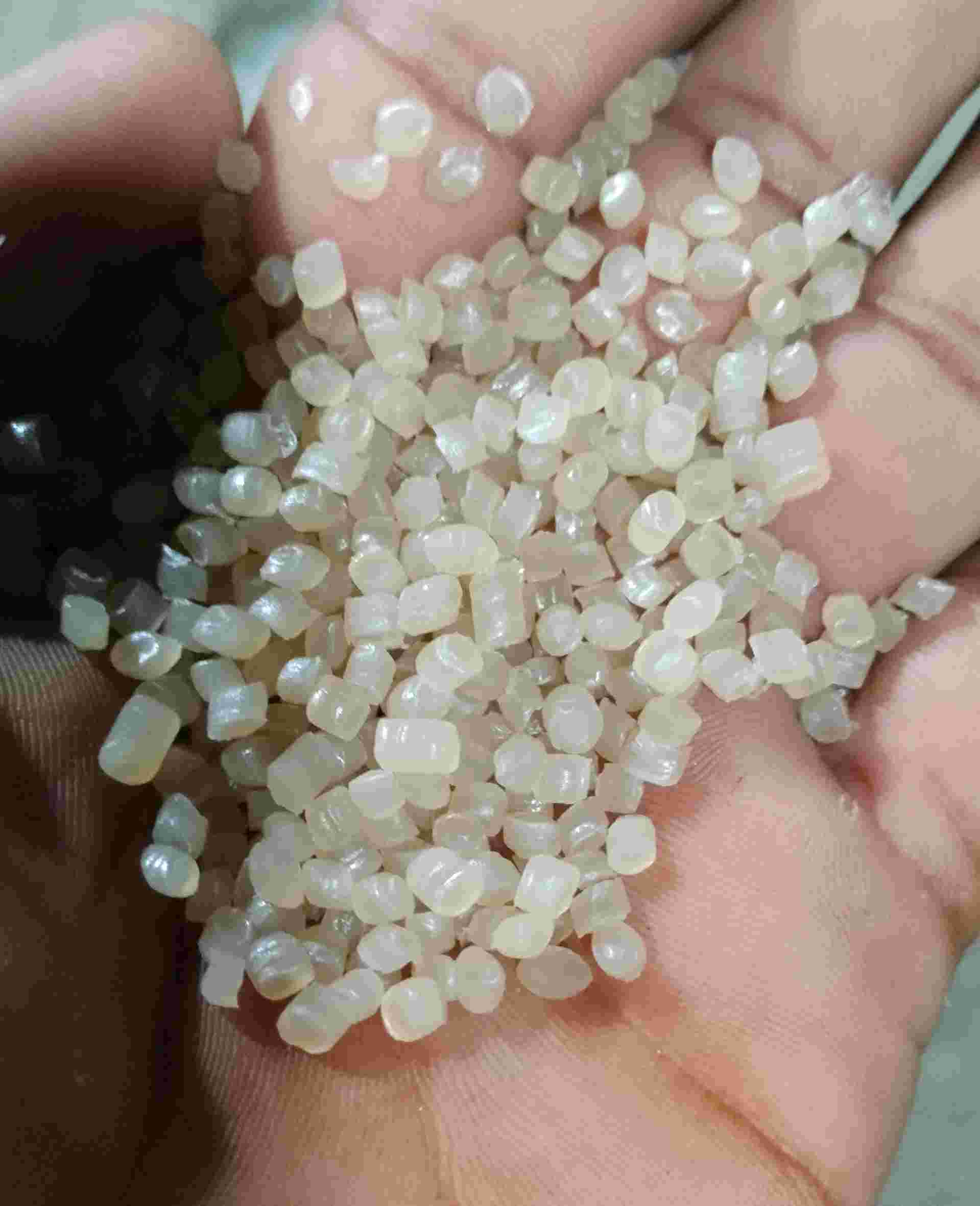 LDPE  GRANUALS LDPE Reprocess Granule Injection Molding Film Grade mahuva gujarat india Plastic4trade