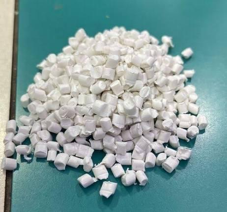 LDPE GRANUALS  Reprocess Granule Injection Molding jaipur rajasthan india Plastic4trade
