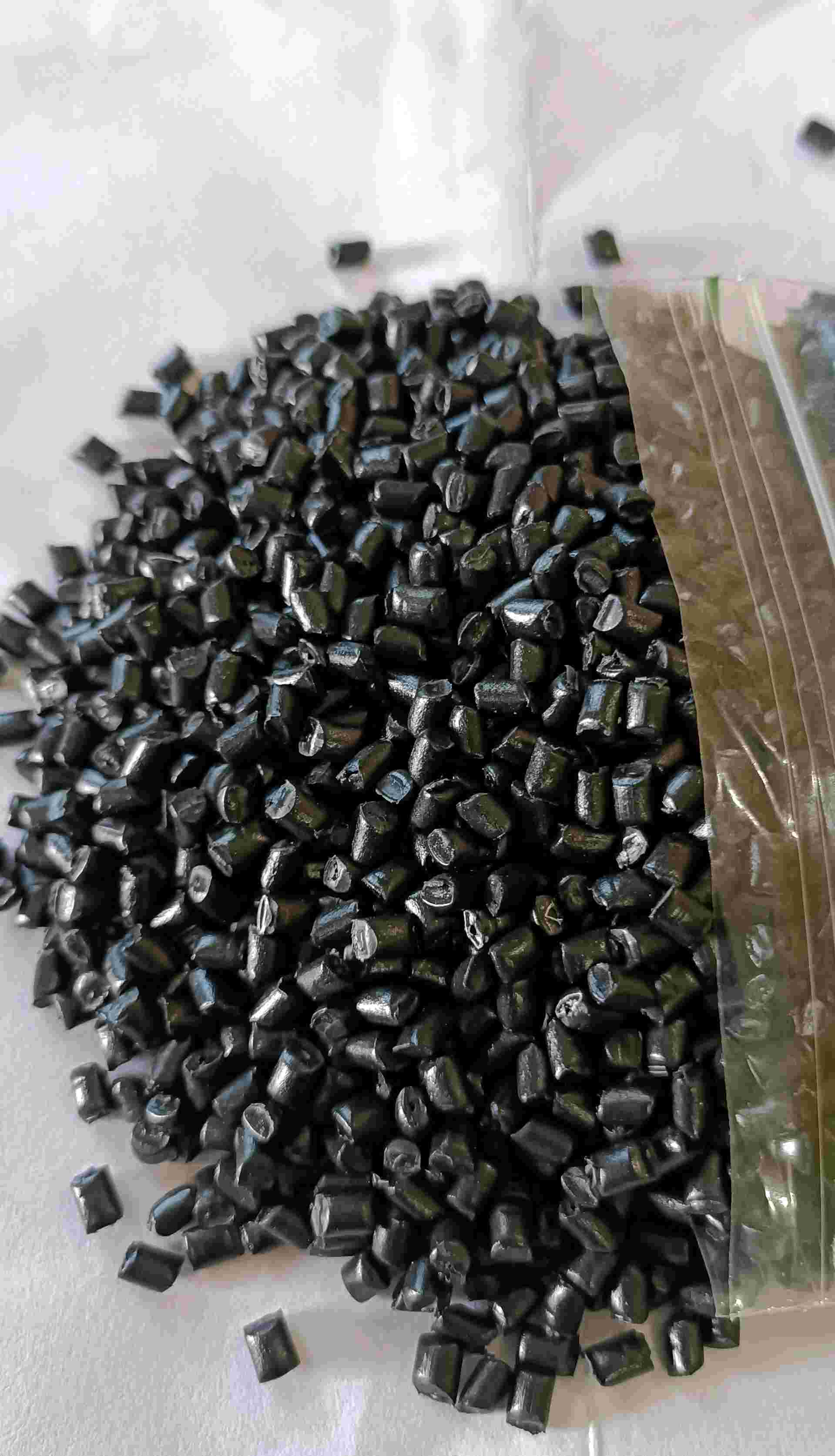 LDPE  GRANUALS LDPE Reprocess Granule Pipe kotdwar uttarakhand india Plastic4trade Plastic4trade
