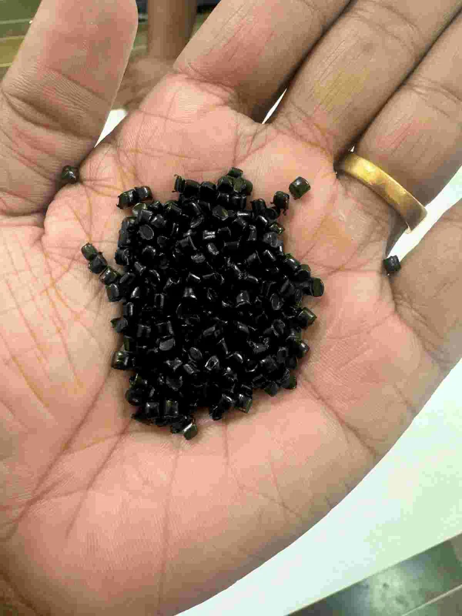 LDPE  GRANUALS LDPE Reprocess Granule Pipe vadodara gujarat india Plastic4trade