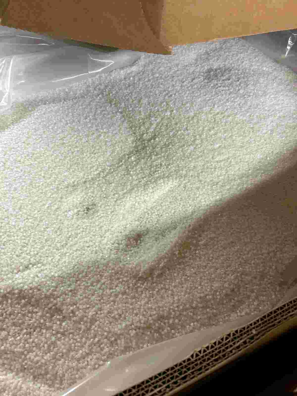 LDPE NATURAL REPROSSED GRANUALS LDPE Reprocess Granule Film Grade nagpur maharashtra india Plastic4trade Plastic4trade