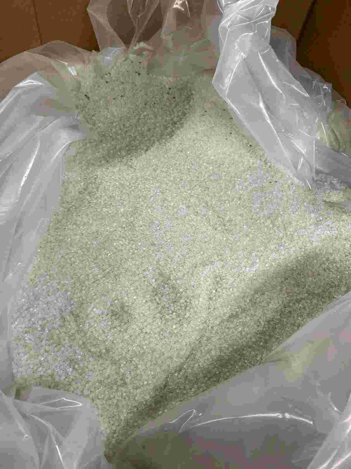 LDPE NATURAL REPROSSED GRANUALS LDPE Reprocess Granule Film Grade nagpur maharashtra india Plastic4trade
