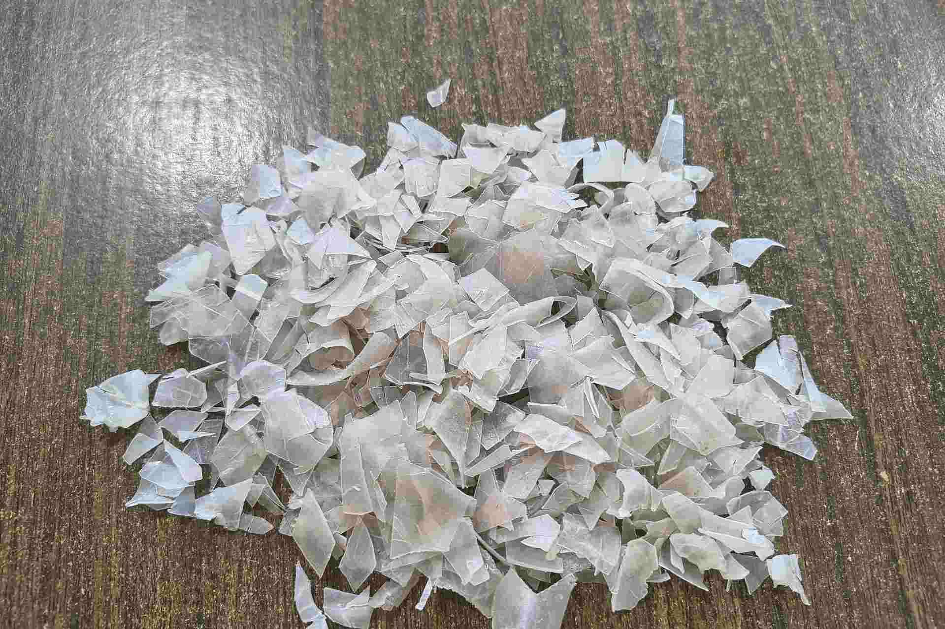 LDPE  GRANUALS LIKE  Grinding Blow jaipur rajasthan india Plastic4trade