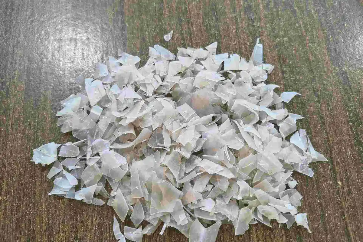 LDPE  GRANUALS LIKE LDPE Grinding Blow jaipur rajasthan india Plastic4trade