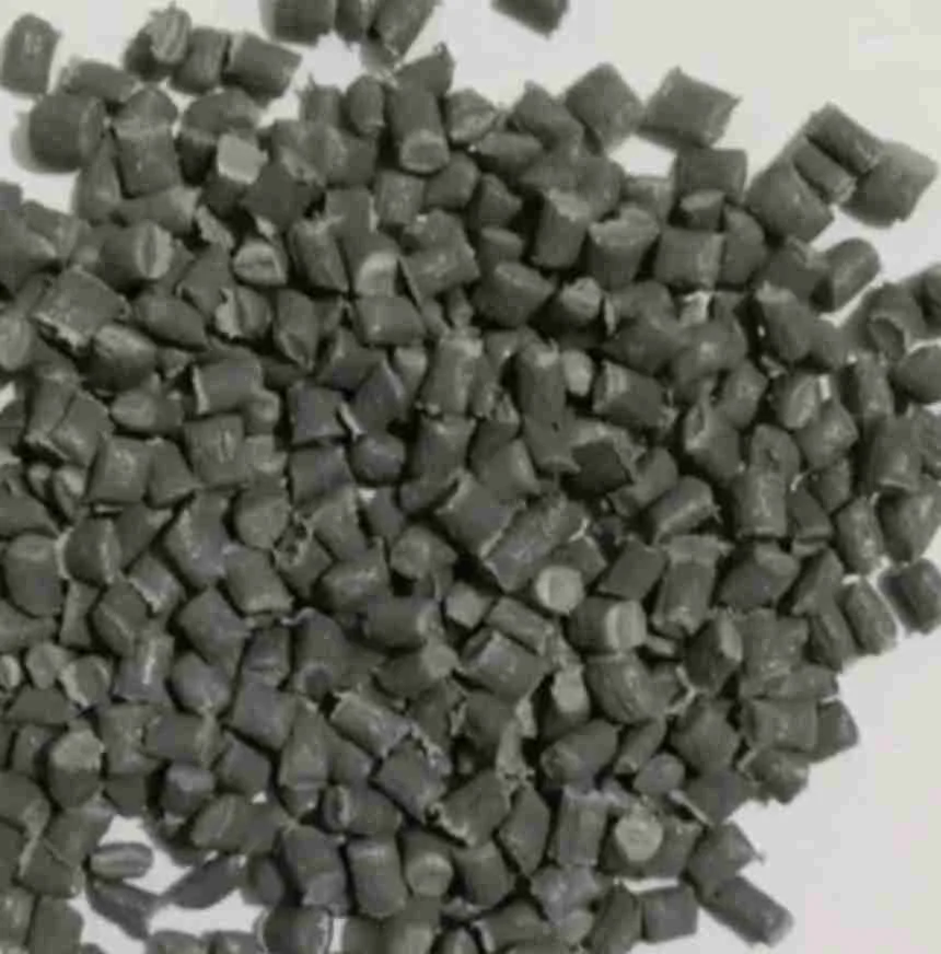 LDPE GRANULE LDPE Reprocess Granule Injection Molding Mix Scrap ghaziabad uttar pradesh india Plastic4trade