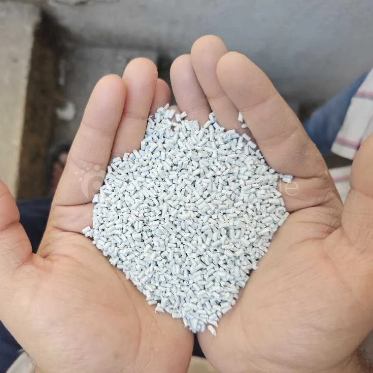 LDPE GRANULES LDPE Reprocess Granule Film Grade karnataka india Plastic4trade