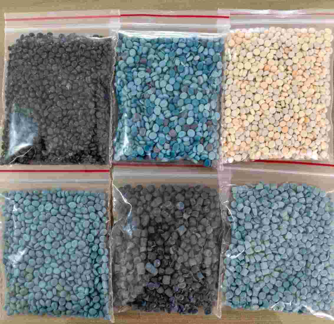 LDPE  GRANULES LDPE Reprocess Granule Blow ahmedabad gujarat india Plastic4trade