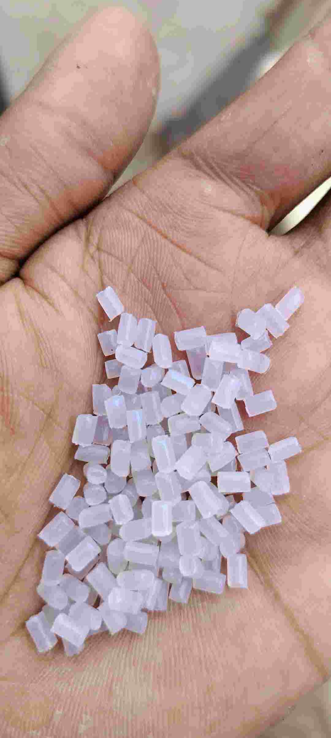 LDPE GRANULES  Reprocess Granule Blow bawal haryana india Plastic4trade