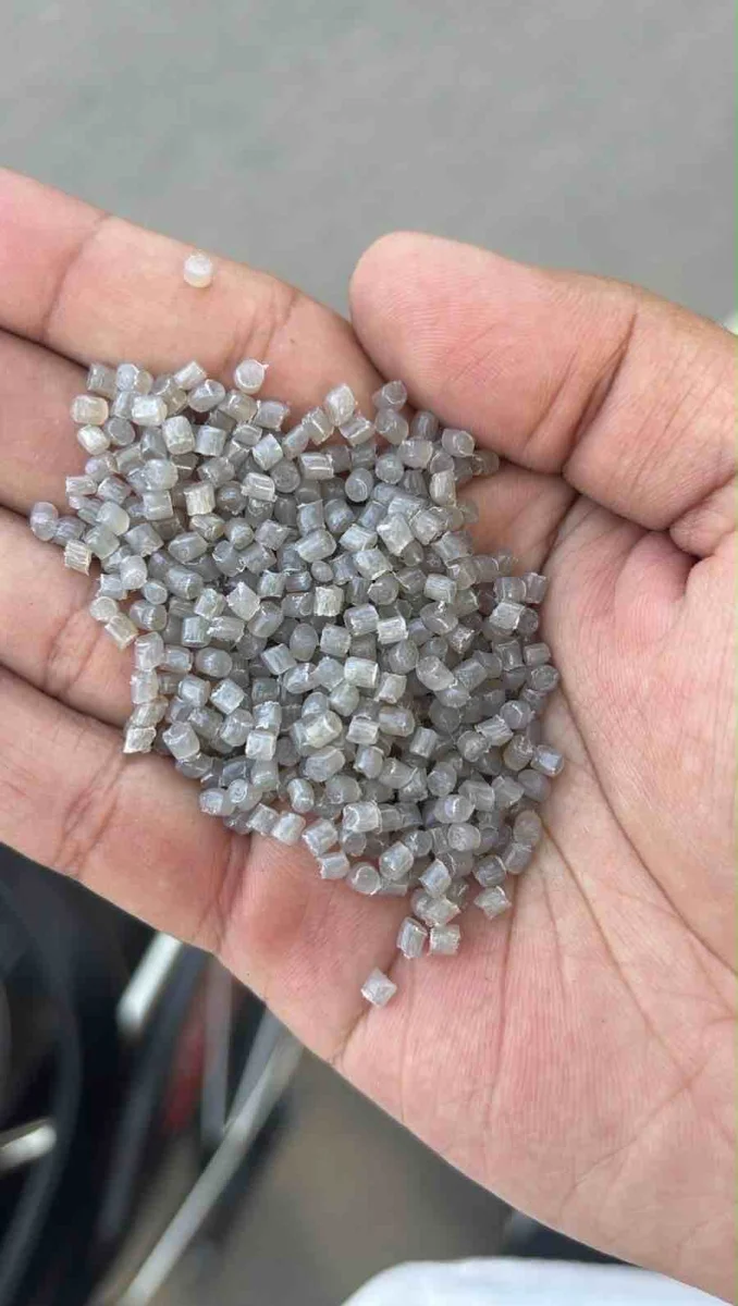 LDPE GRANULES LDPE Reprocess Granule Blow delhi delhi india Plastic4trade