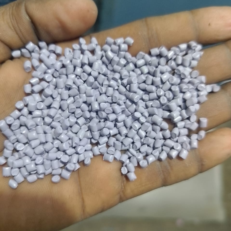 LDPE  GRANULES LDPE Reprocess Granule Blow Extrusion Film Grade new delhi delhi india Plastic4trade