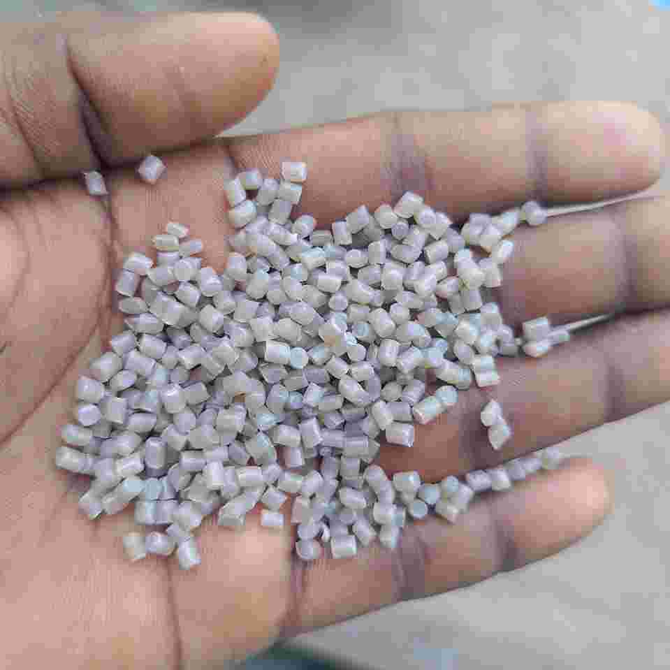 LDPE  GRANULES LDPE Reprocess Granule Blow Extrusion Film Grade new delhi delhi india Plastic4trade Plastic4trade