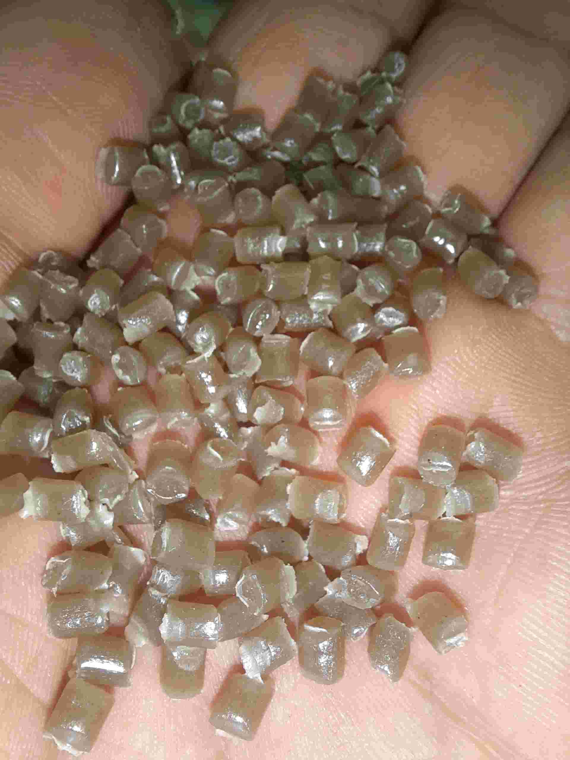 LDPE  GRANULES LDPE Reprocess Granule Blow Film Grade lakhatar gujarat india Plastic4trade