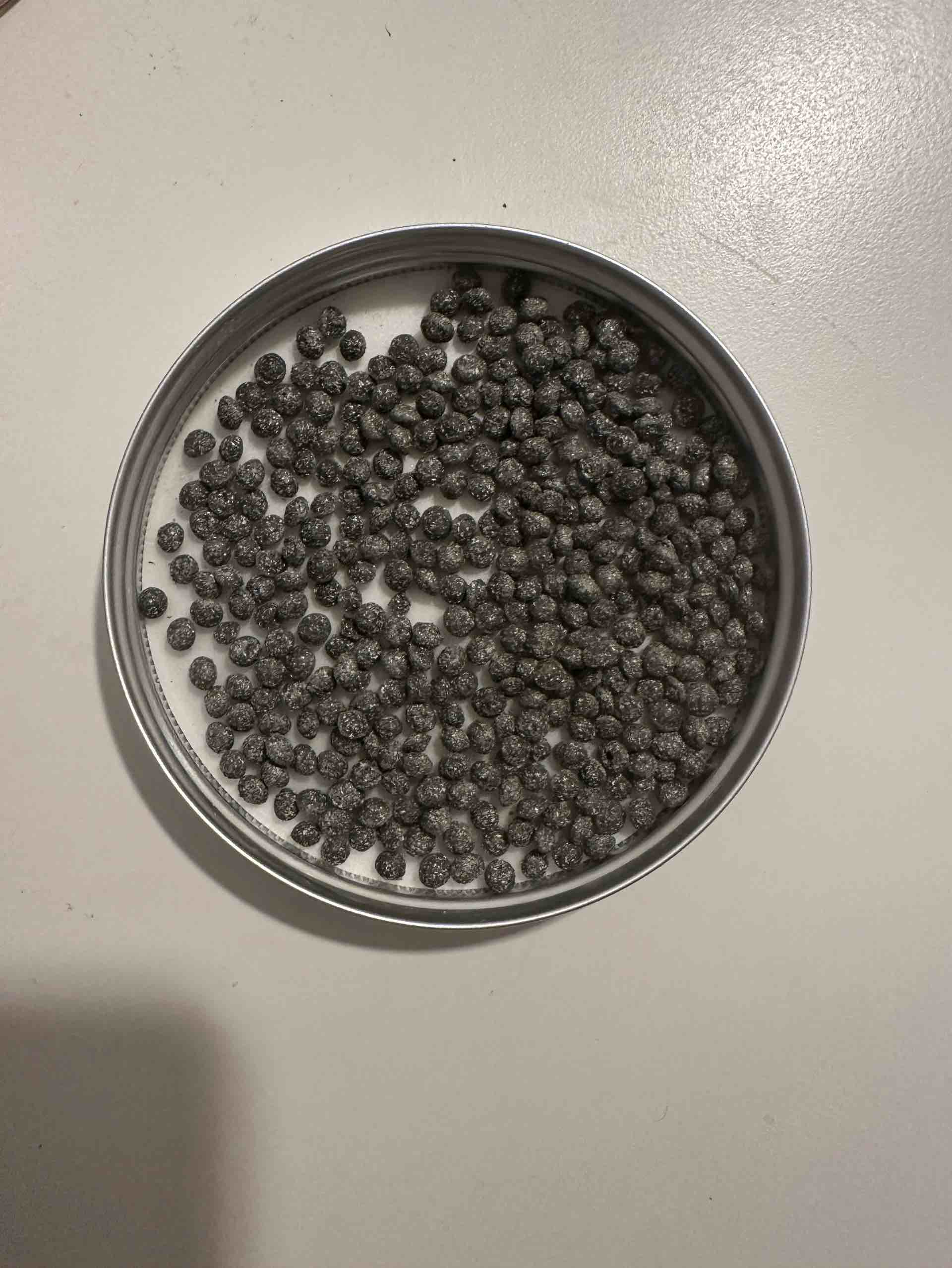 LDPE GRANULES LDPE Reprocess Granule Blow Injection Molding Pipe tunis tunis tunisie Plastic4trade