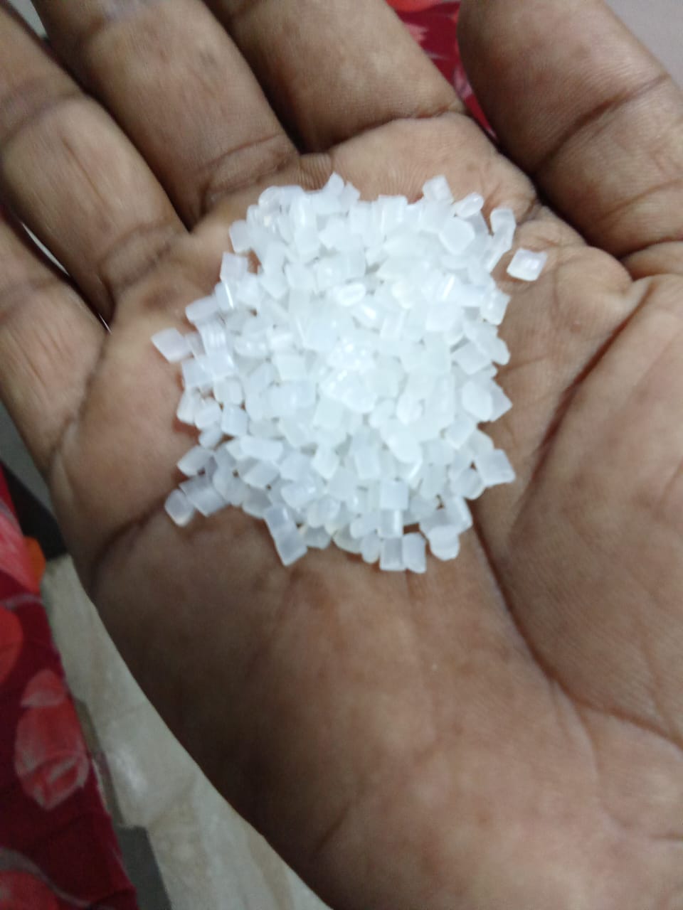 LDPE  GRANULES LDPE Reprocess Granule Blow mumbai maharashtra india Plastic4trade