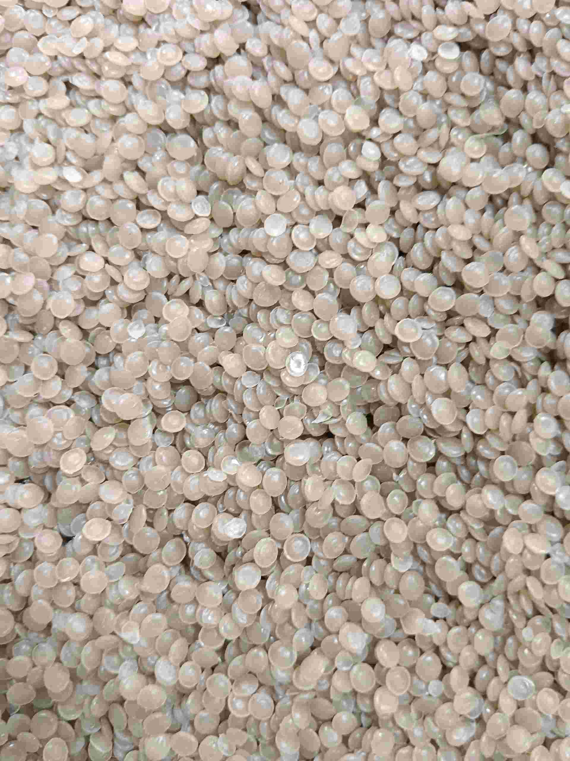 LDPE  GRANULES LDPE Reprocess Granule Extrusion Film Grade delhi delhi india Plastic4trade