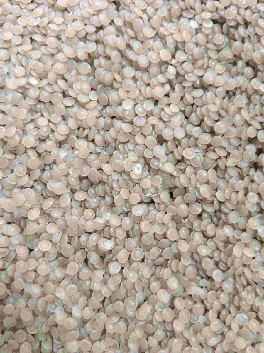 LDPE  GRANULES LDPE Reprocess Granule Extrusion Film Grade delhi delhi india Plastic4trade