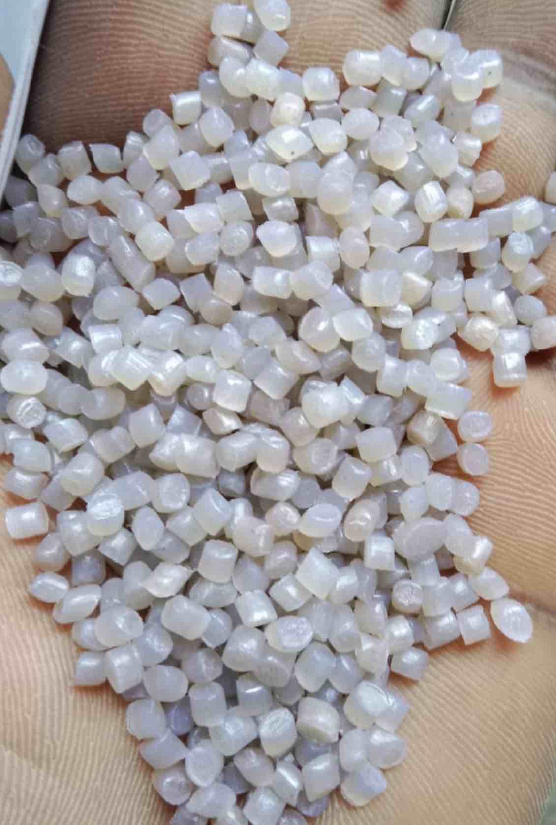 LDPE  GRANULES LDPE Reprocess Granule Film Grade bengaluru karnataka india Plastic4trade