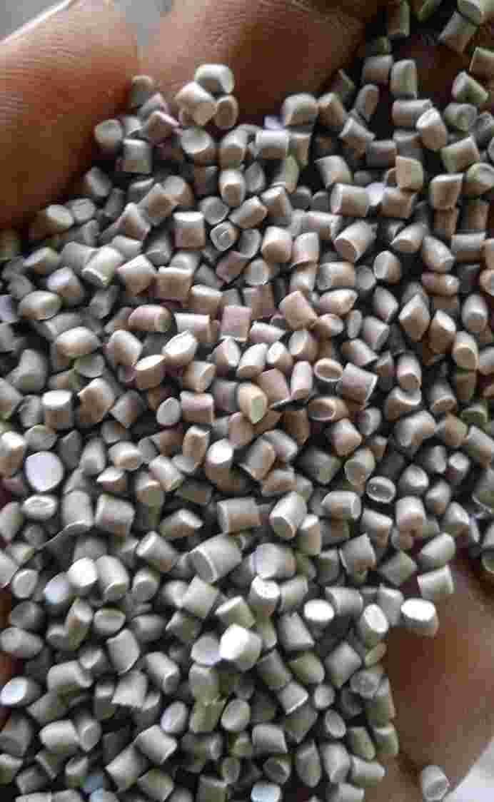 LDPE  GRANULES LDPE Reprocess Granule Film Grade mumbai maharashtra india Plastic4trade