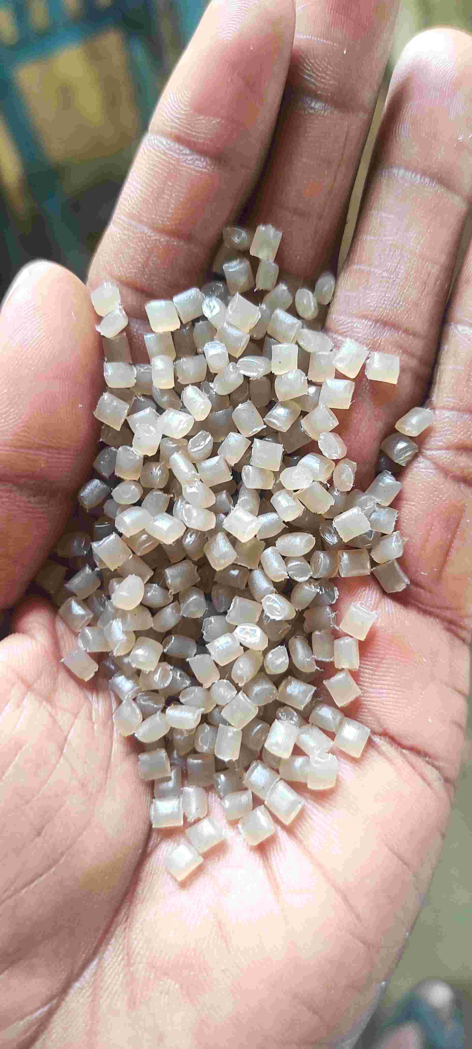 LDPE  GRANULES LDPE Reprocess Granule Film Grade nagapattinam tamil nadu india Plastic4trade