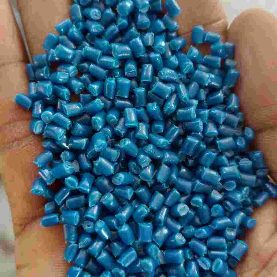 LDPE  GRANULES LDPE Reprocess Granule Film Grade nagapattinam tamil nadu india Plastic4trade