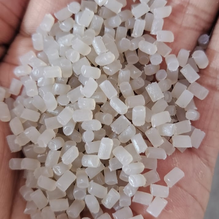 LDPE  GRANULES LDPE Reprocess Granule Film Grade nagpur maharashtra india Plastic4trade
