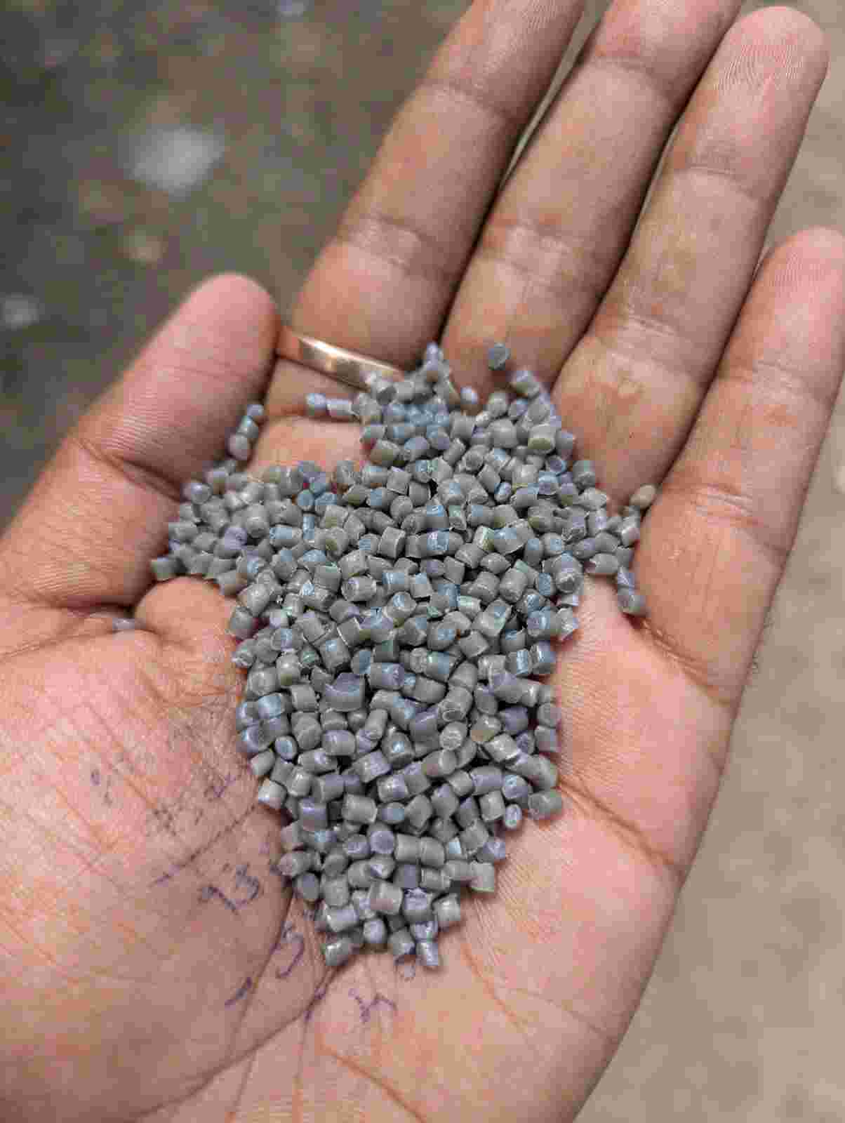 LDPE GRANULES LDPE Reprocess Granule Film Grade pipodara gujarat india Plastic4trade