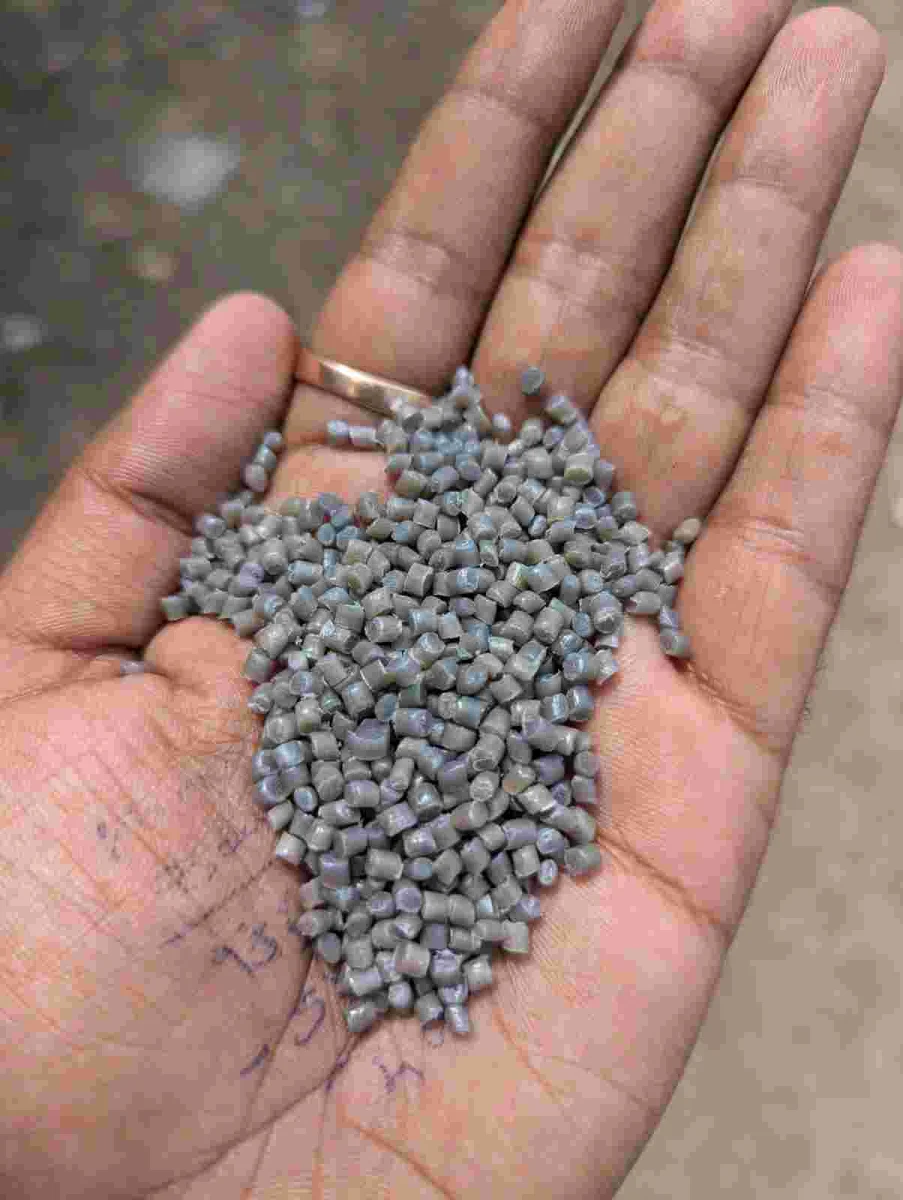 LDPE GRANULES LDPE Reprocess Granule Film Grade pipodara gujarat india Plastic4trade