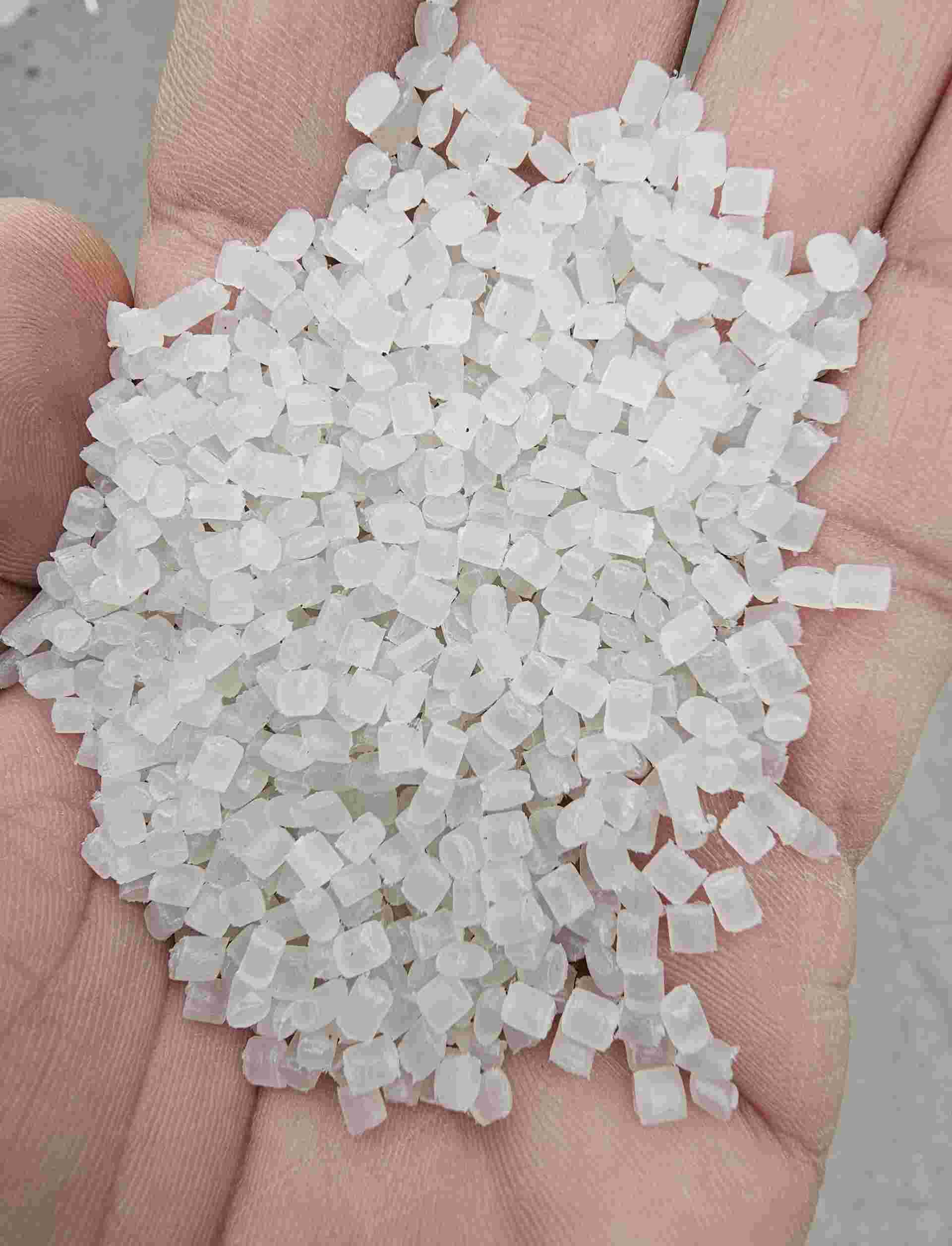 LDPE  GRANULES LDPE Scrap Film Grade kashipur uttarakhand india Plastic4trade