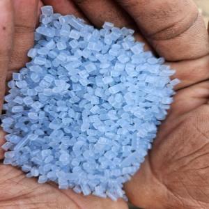 LDPE GRANULES REPROCESS LDPE Reprocess Granule Blow mehsana gujarat india Plastic4trade
