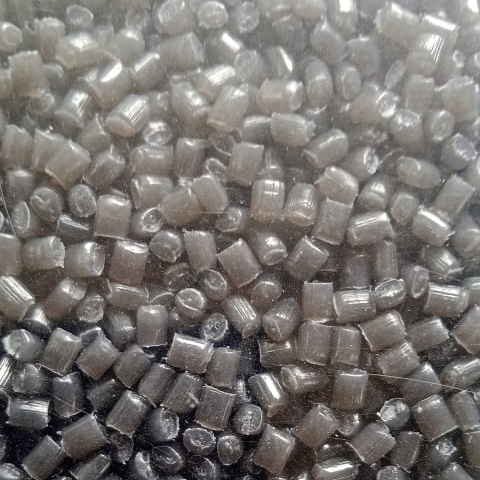 LDPE COLORD REPROCESS GRANULES LDPE Reprocess Granule Film Grade undefined tamil nadu india Plastic4trade Plastic4trade