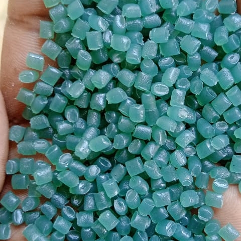 LDPE GRANULES REPROCESS LDPE Reprocess Granule Film Grade undefined tamil nadu india Plastic4trade