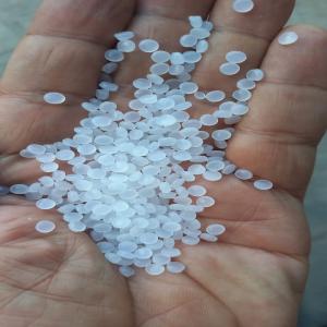LDPE GRANULS LDPE Reprocess Granule Blow Film Grade daman dadra and nagar haveli and daman and diu india Plastic4trade
