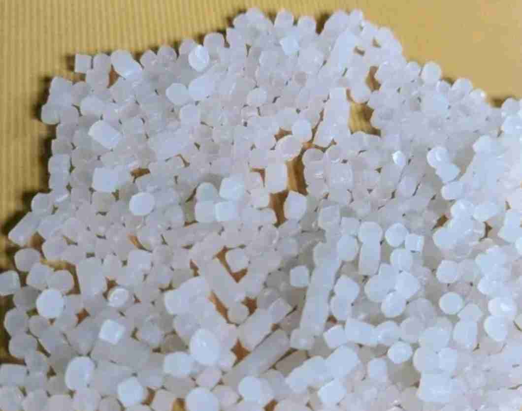 LDPE GRAUNALS LDPE Reprocess Granule Film Grade jabalpur madhya pradesh india Plastic4trade