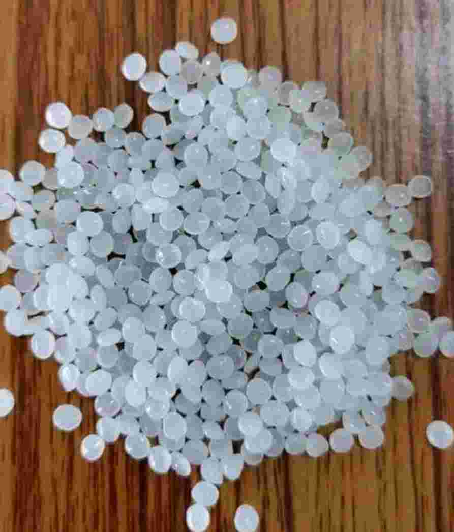 LDPE GRAUNALS LDPE Scrap Film Grade jabalpur madhya pradesh india Plastic4trade