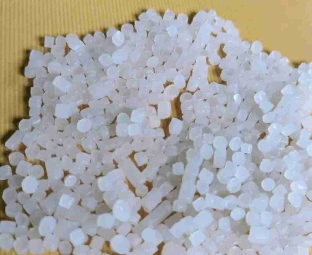 LDPE GRAUNALS LDPE Reprocess Granule Film Grade jabalpur madhya pradesh india Plastic4trade