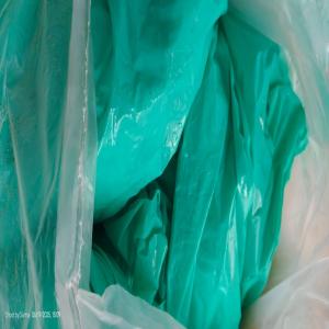 LDPE GREEN FILMS SCRAP LDPE Scrap Film Grade guwahati assam india Plastic4trade