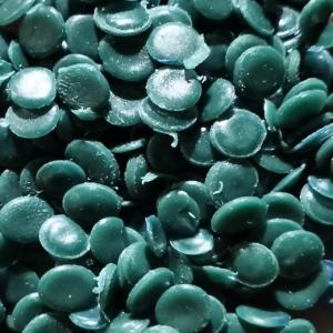 LDPE GREEN REPROCESS GRANULES LDPE Reprocess Granule Film Grade faridabad haryana india Plastic4trade