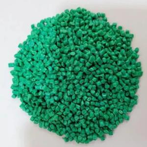 LDPE GREEN REPROCESS GRANULES LDPE Reprocess Granule Film Grade muzaffarpur bihar india Plastic4trade